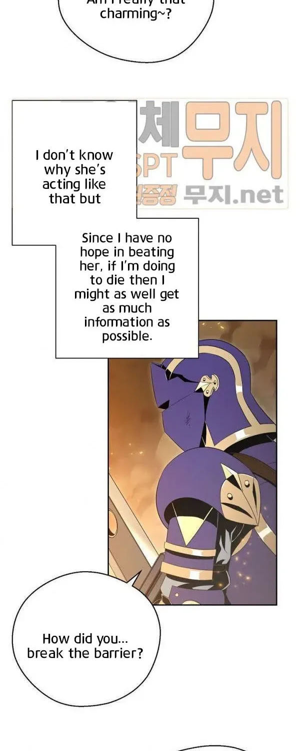 Skeleton Soldier Chapter 87 page 14 - 
