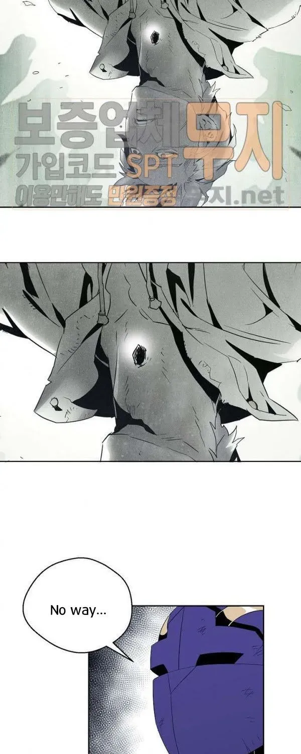Skeleton Soldier Chapter 87 page 41 - 