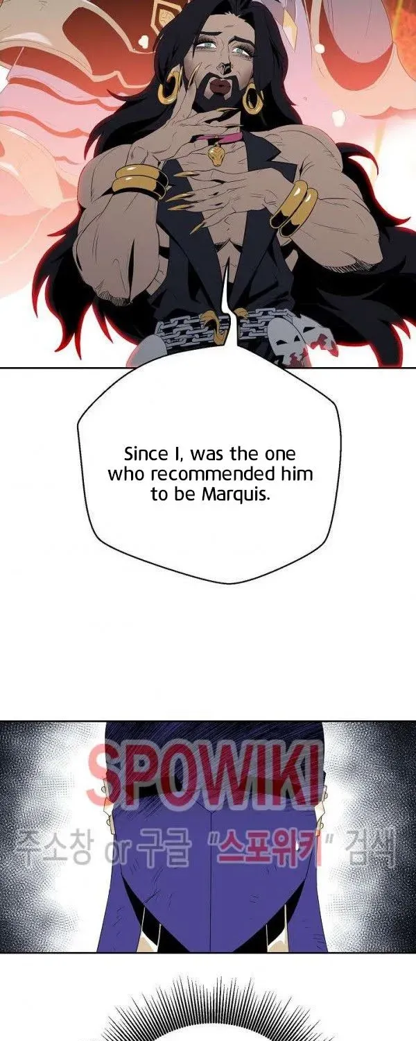 Skeleton Soldier Chapter 87 page 46 - 