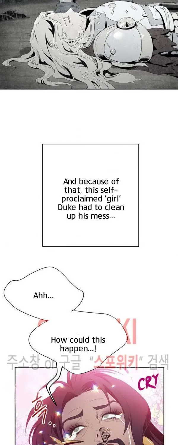 Skeleton Soldier Chapter 87 page 55 - 
