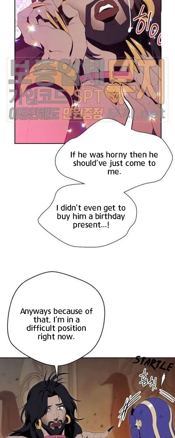 Skeleton Soldier Chapter 87 page 56 - 
