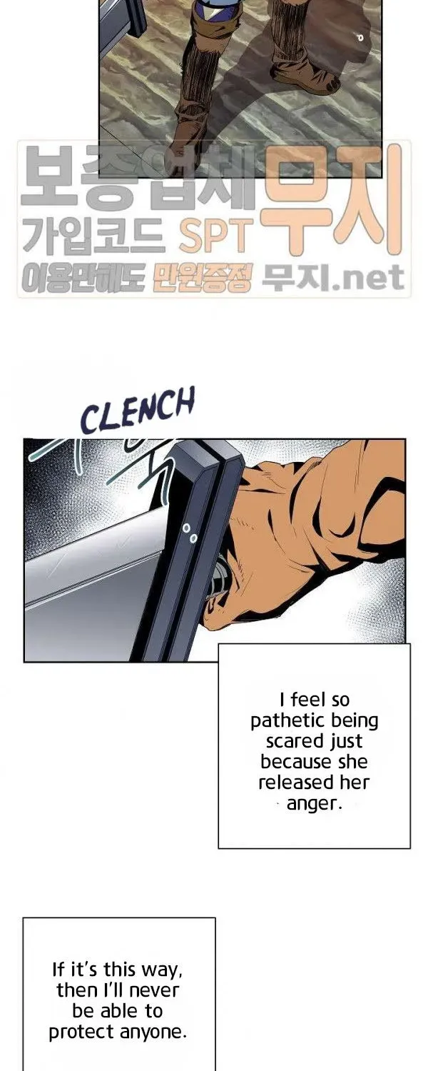 Skeleton Soldier Chapter 87 page 59 - 