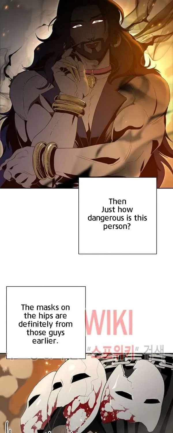 Skeleton Soldier Chapter 87 page 7 - 