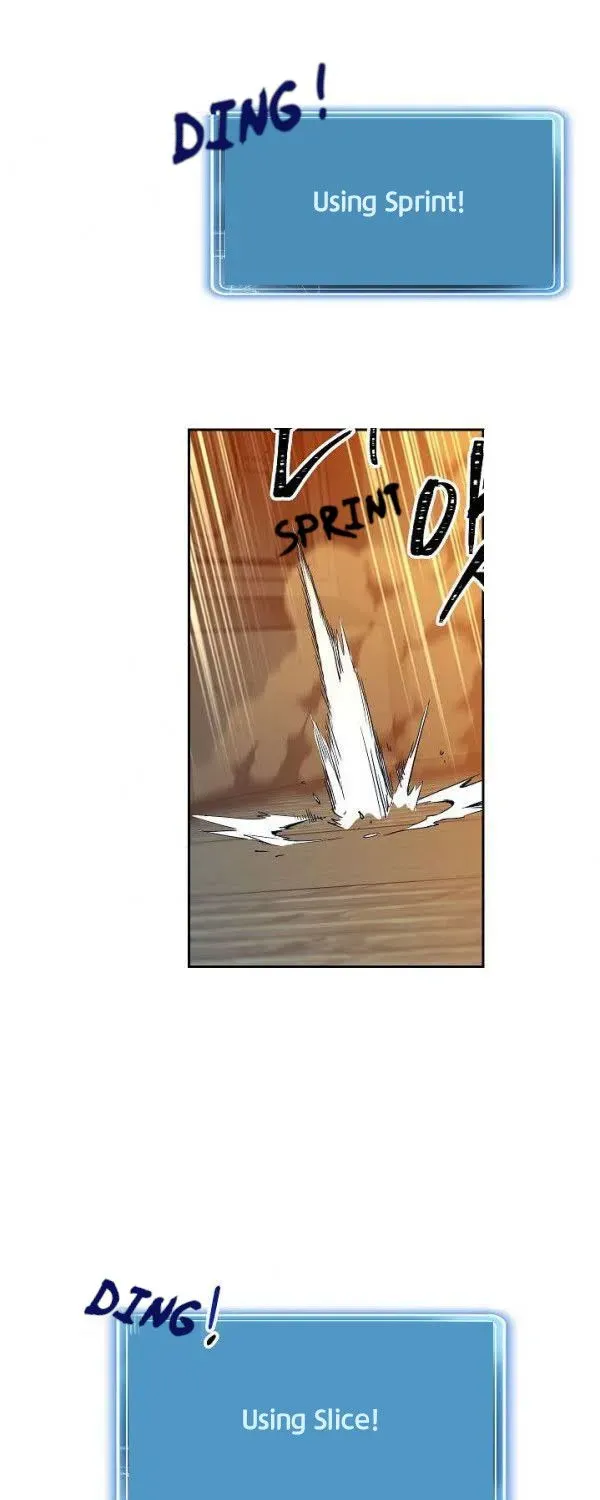 Skeleton Soldier Chapter 87 page 67 - 
