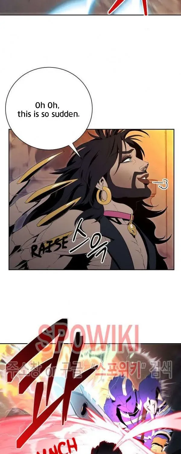 Skeleton Soldier Chapter 87 page 70 - 