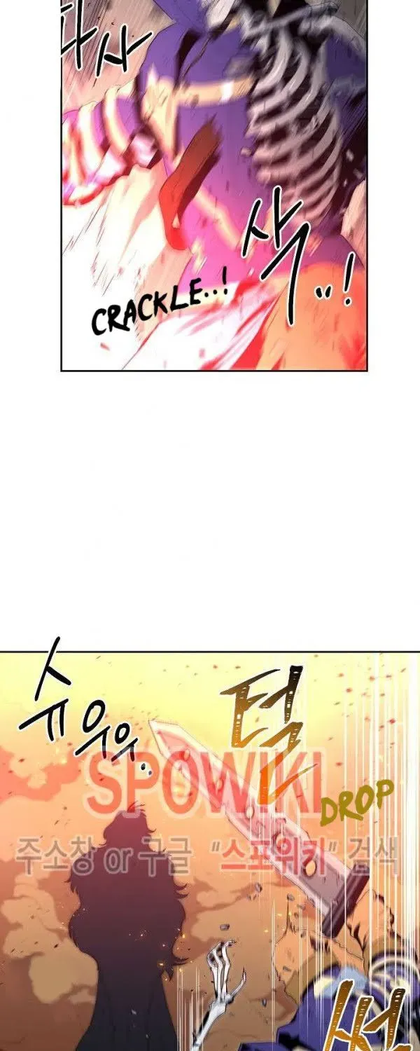 Skeleton Soldier Chapter 87 page 73 - 