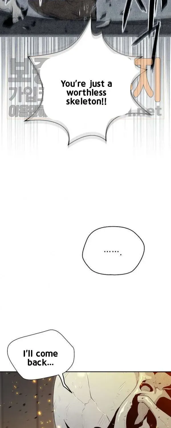 Skeleton Soldier Chapter 87 page 80 - 