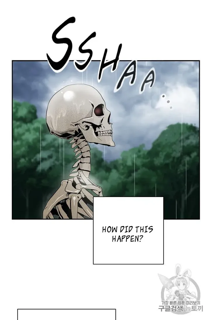 Skeleton Soldier Chapter 88 page 2 - 