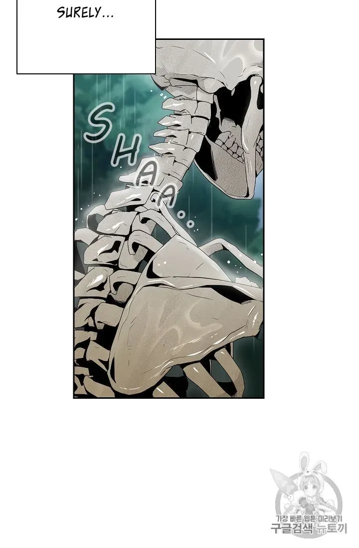 Skeleton Soldier Chapter 88 page 16 - 