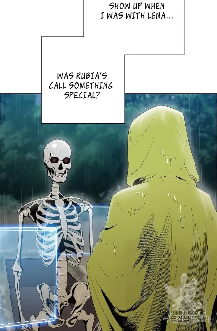 Skeleton Soldier Chapter 88 page 22 - 