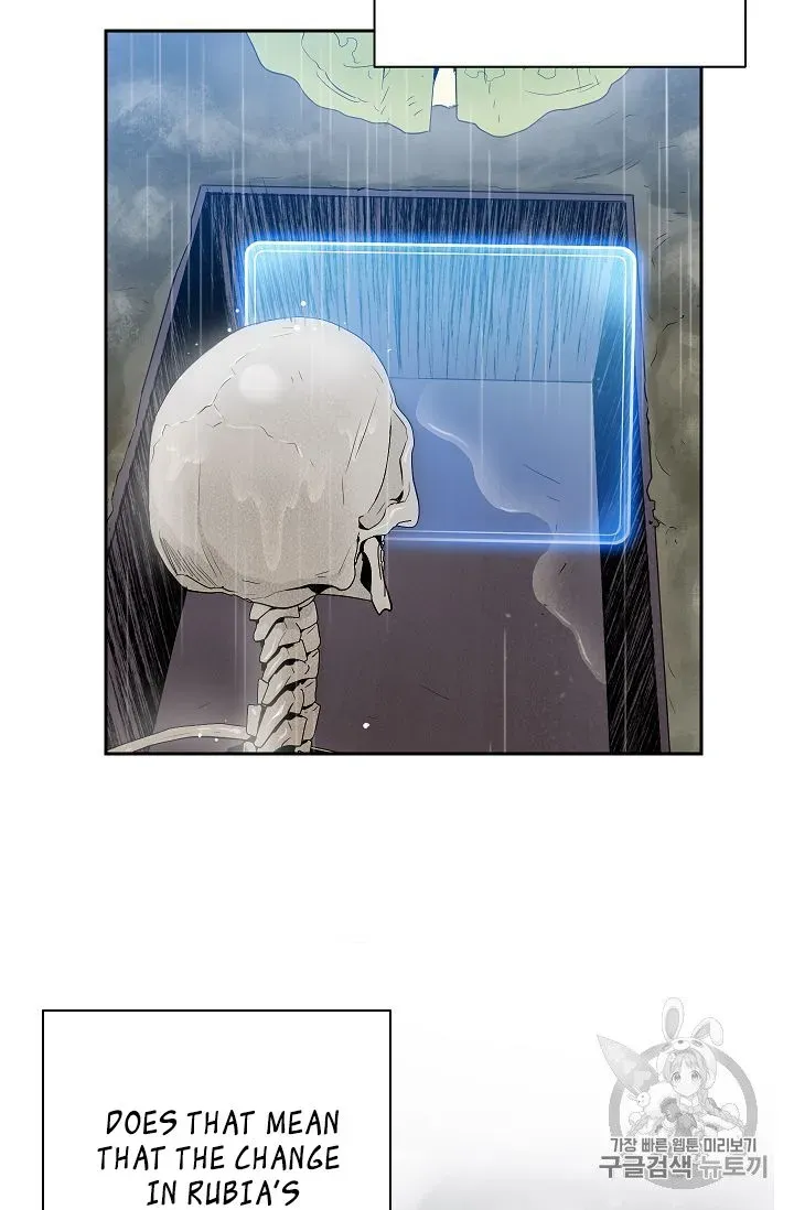 Skeleton Soldier Chapter 88 page 26 - 