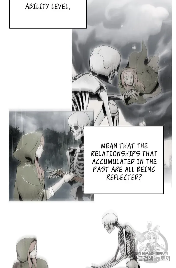 Skeleton Soldier Chapter 88 page 27 - 