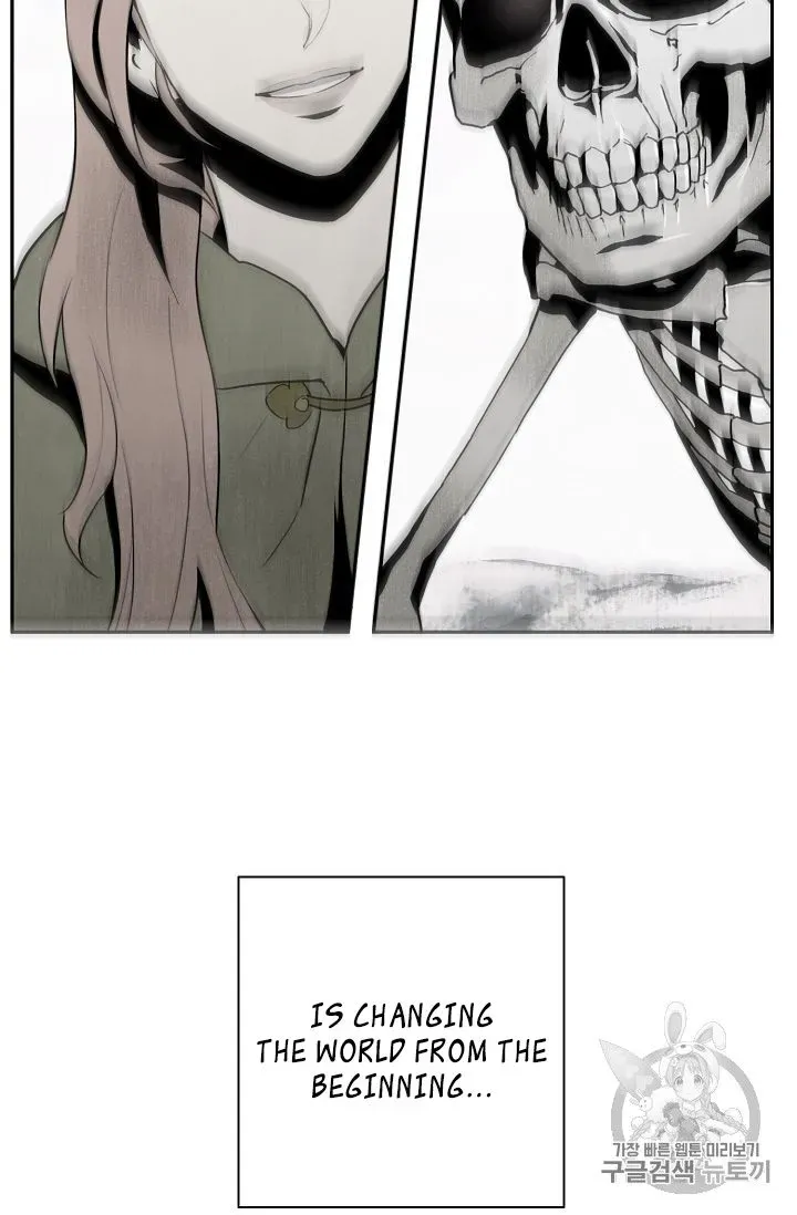 Skeleton Soldier Chapter 88 page 29 - 