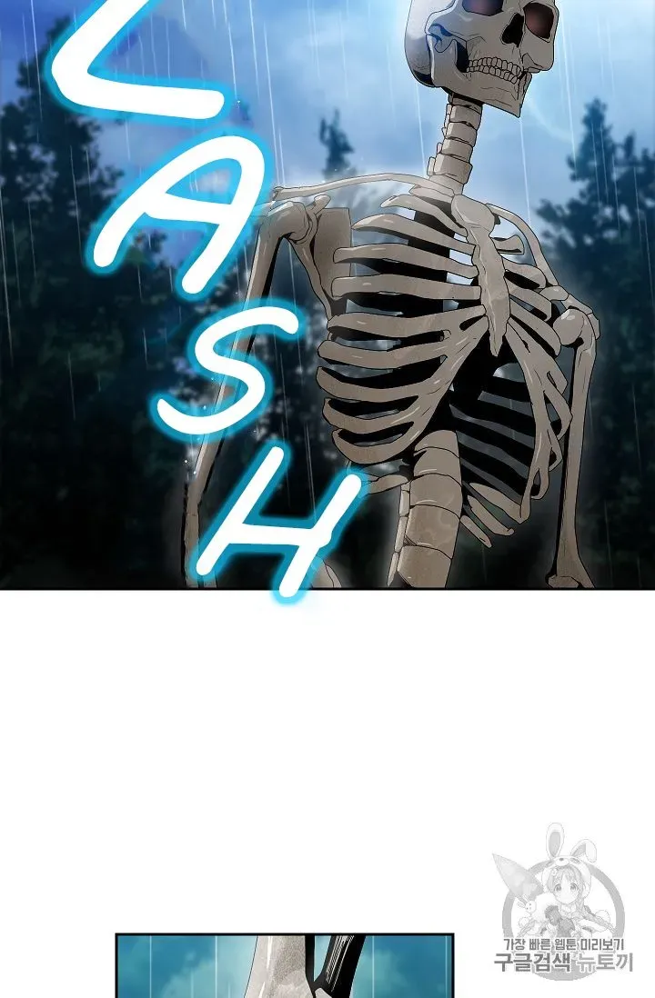 Skeleton Soldier Chapter 88 page 31 - 