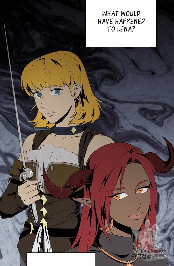 Skeleton Soldier Chapter 88 page 33 - 