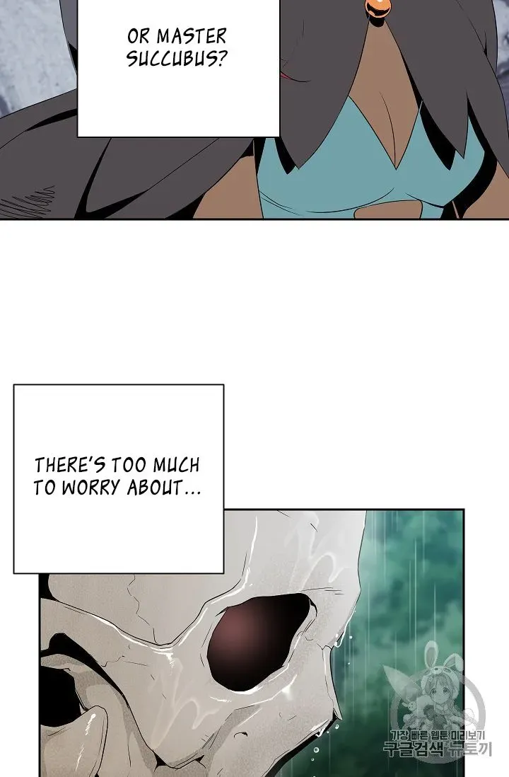 Skeleton Soldier Chapter 88 page 34 - 