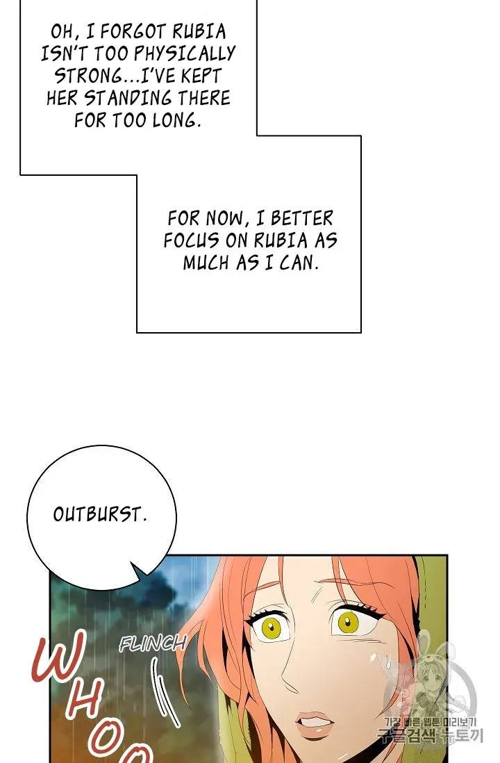 Skeleton Soldier Chapter 88 page 36 - 