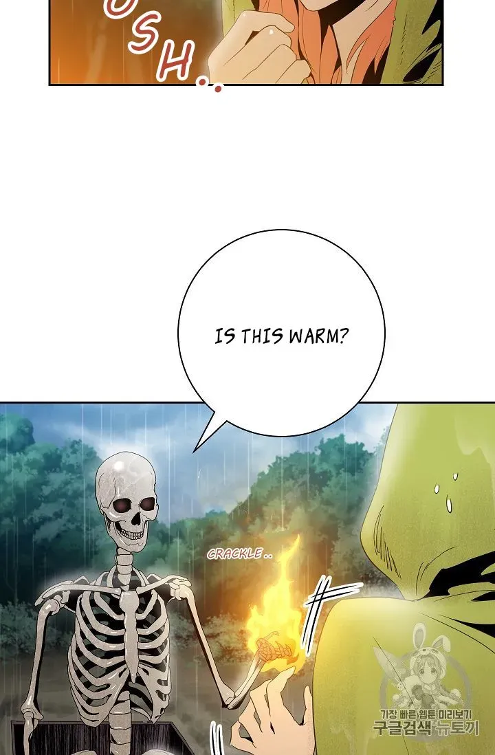 Skeleton Soldier Chapter 88 page 37 - 