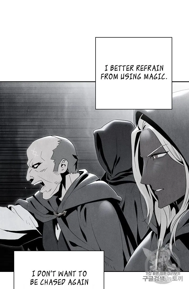 Skeleton Soldier Chapter 88 page 41 - 