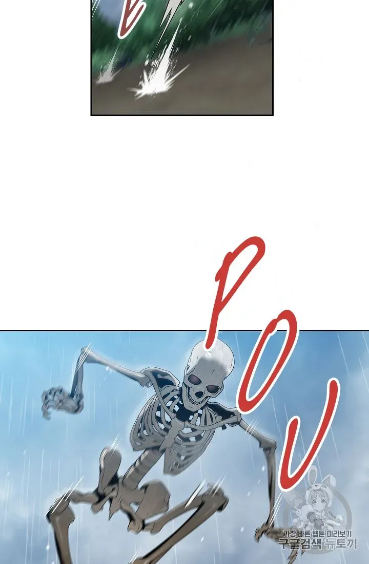 Skeleton Soldier Chapter 88 page 48 - 