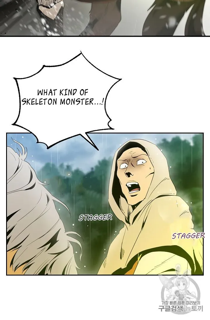 Skeleton Soldier Chapter 88 page 54 - 