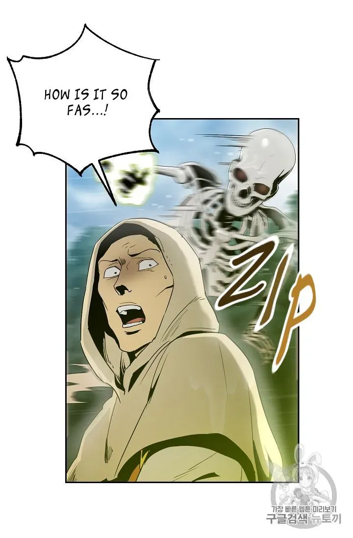 Skeleton Soldier Chapter 88 page 55 - 