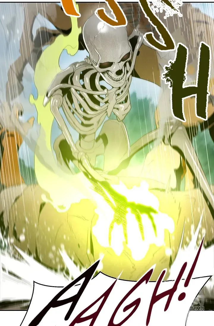Skeleton Soldier Chapter 88 page 57 - 