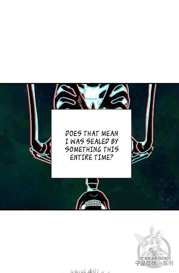 Skeleton Soldier Chapter 88 page 67 - 