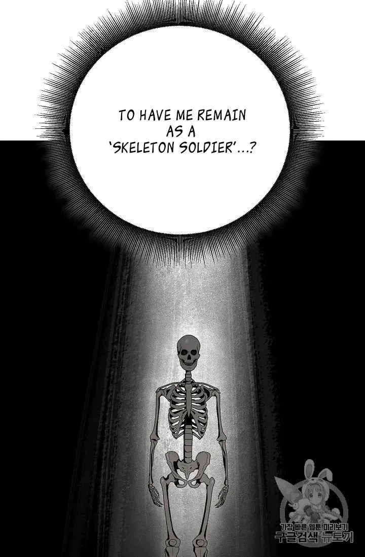 Skeleton Soldier Chapter 88 page 68 - 