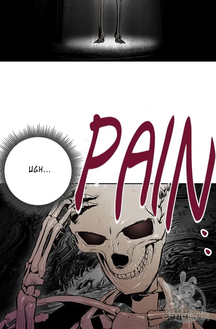Skeleton Soldier Chapter 88 page 69 - 