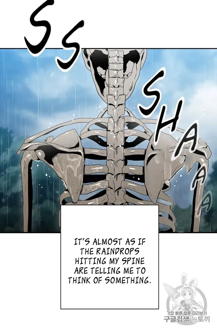 Skeleton Soldier Chapter 88 page 77 - 