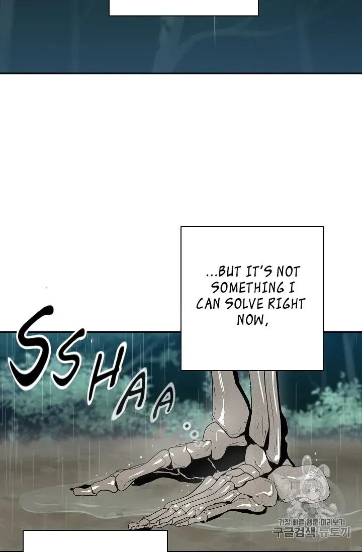 Skeleton Soldier Chapter 88 page 79 - 