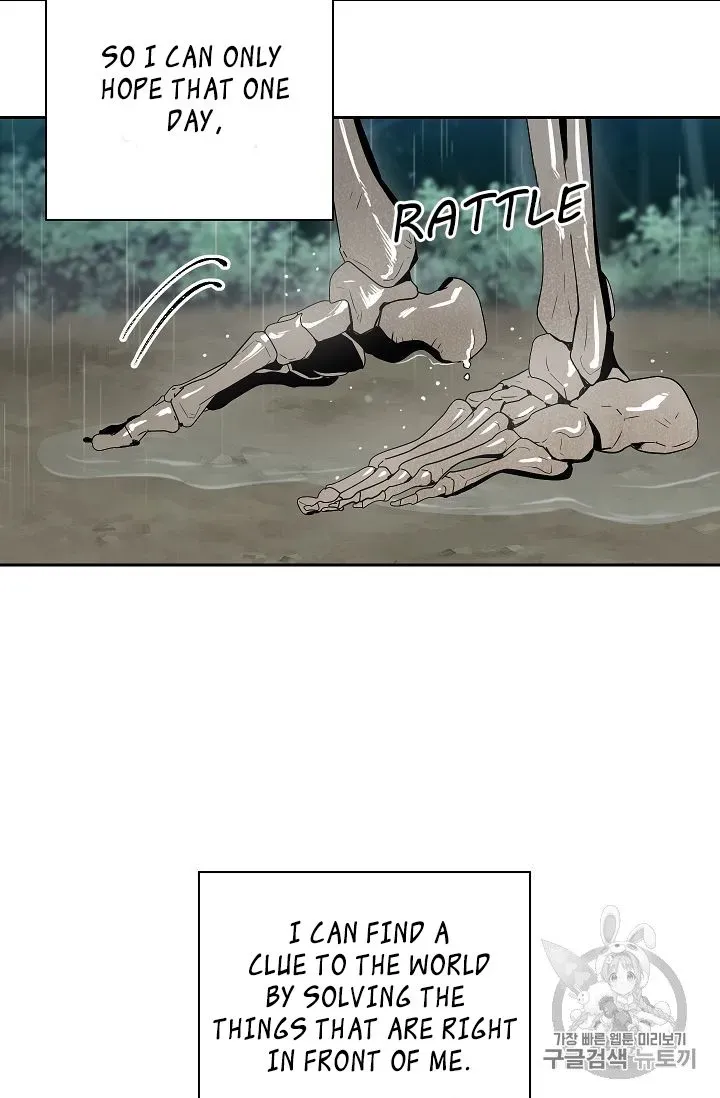 Skeleton Soldier Chapter 88 page 80 - 