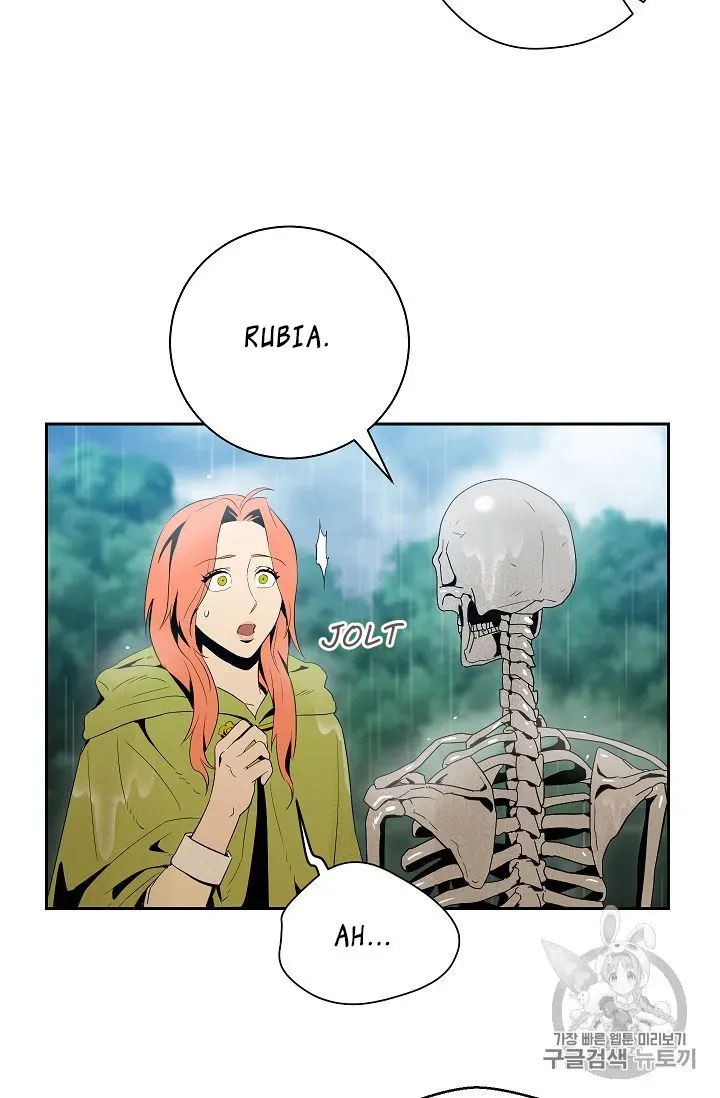 Skeleton Soldier Chapter 88 page 82 - 