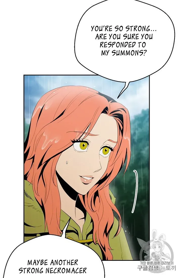Skeleton Soldier Chapter 88 page 83 - 
