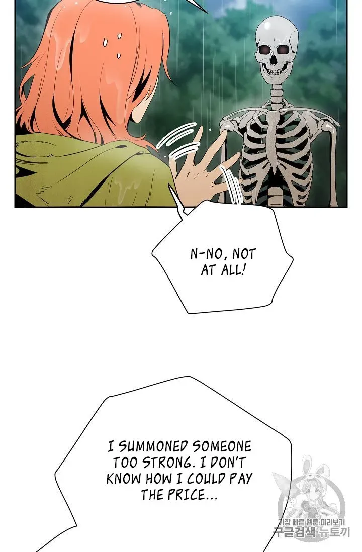 Skeleton Soldier Chapter 88 page 85 - 