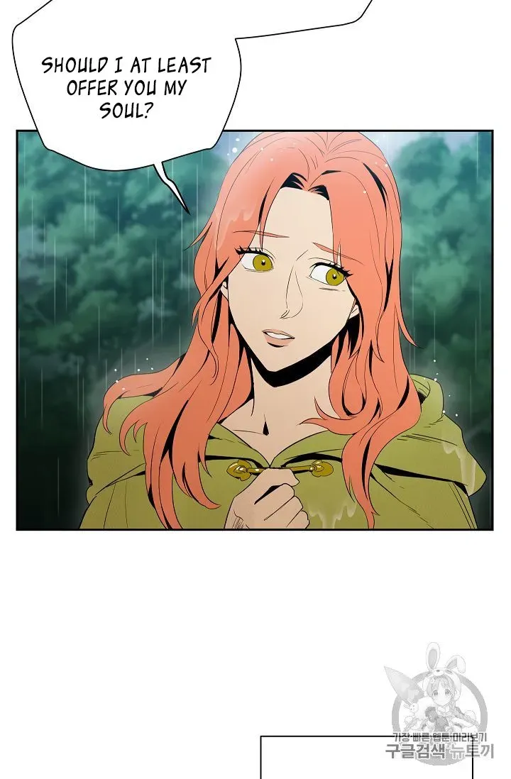 Skeleton Soldier Chapter 88 page 86 - 