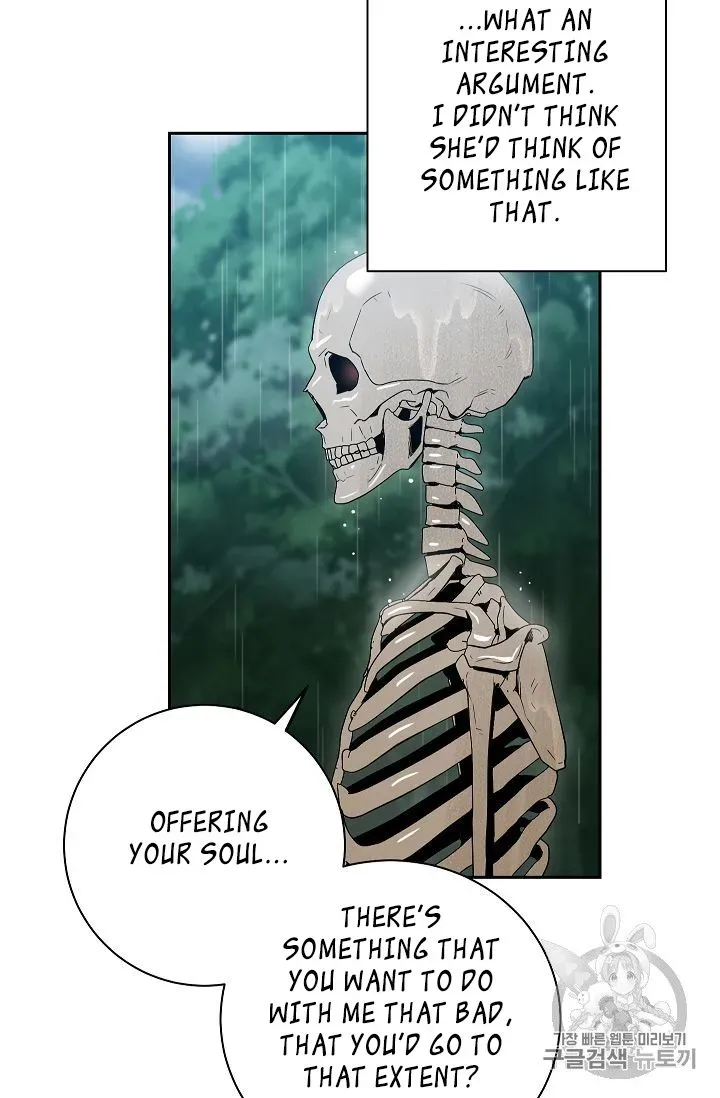 Skeleton Soldier Chapter 88 page 87 - 