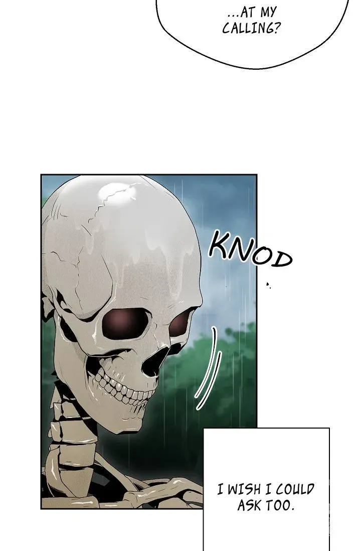 Skeleton Soldier Chapter 88 page 10 - 