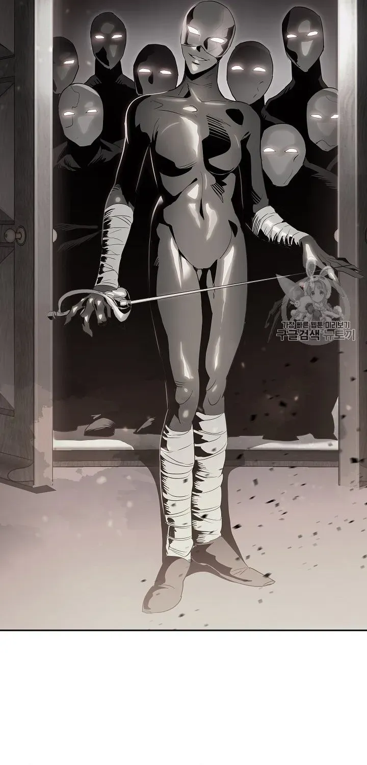 Skeleton Soldier Chapter 89 page 11 - 