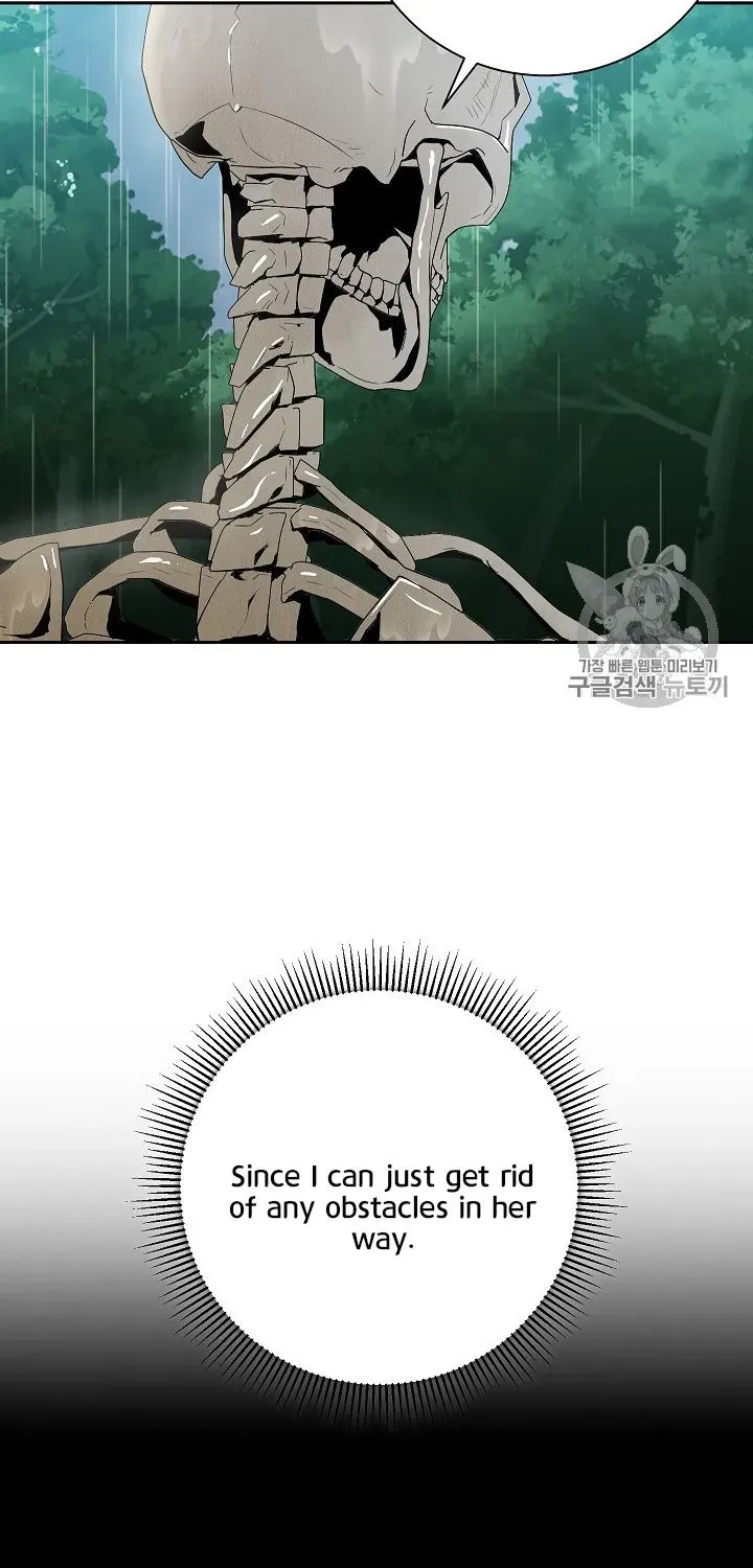 Skeleton Soldier Chapter 89 page 20 - 