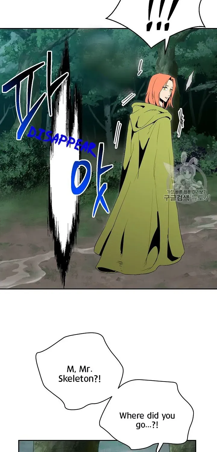 Skeleton Soldier Chapter 89 page 26 - 