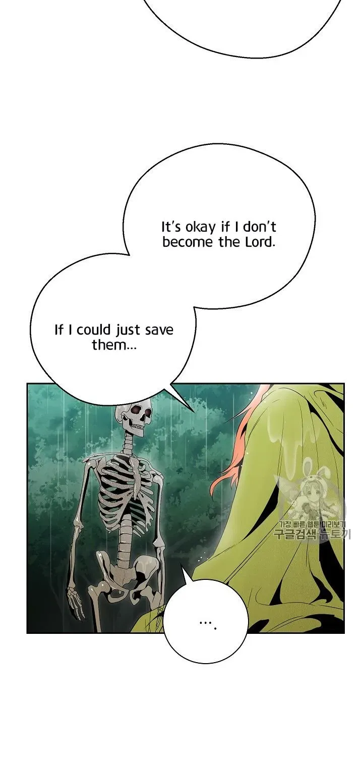 Skeleton Soldier Chapter 89 page 4 - 