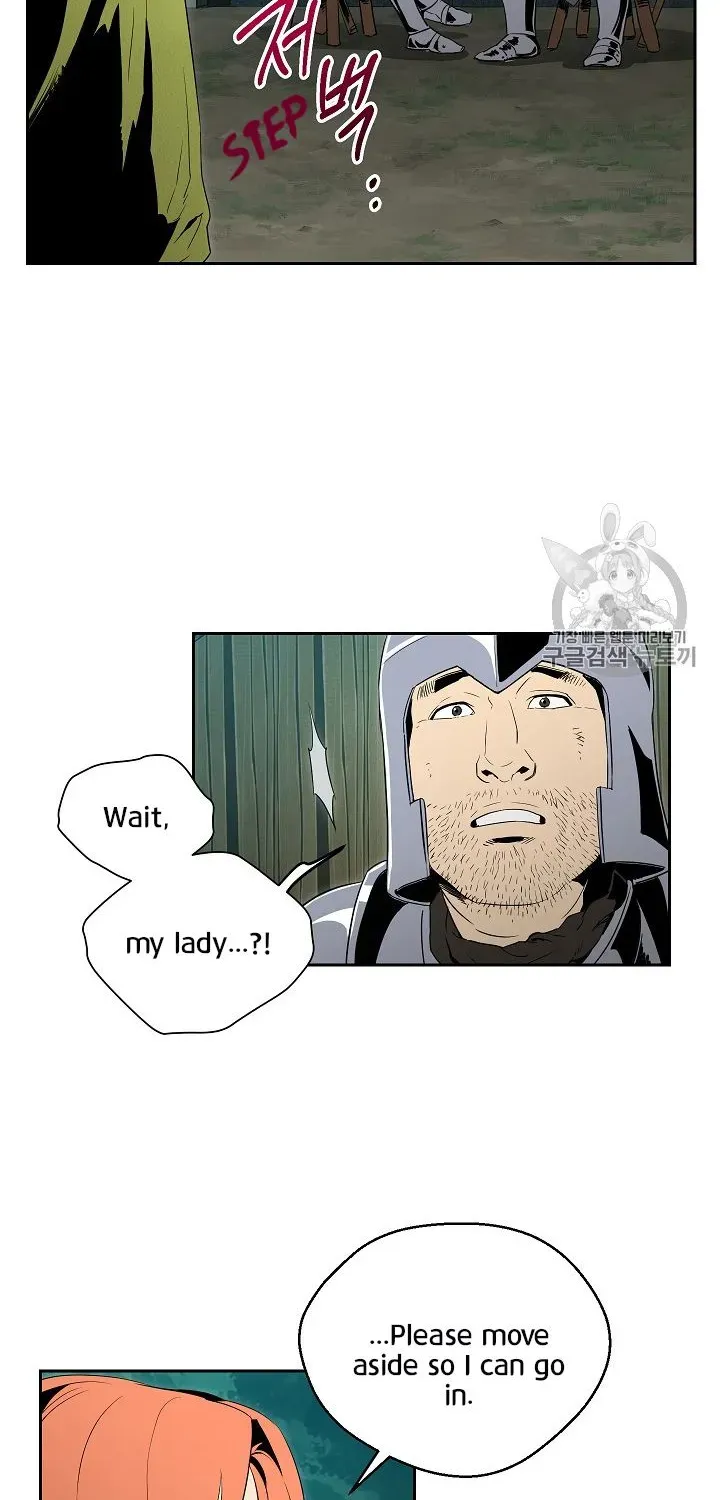 Skeleton Soldier Chapter 89 page 38 - 