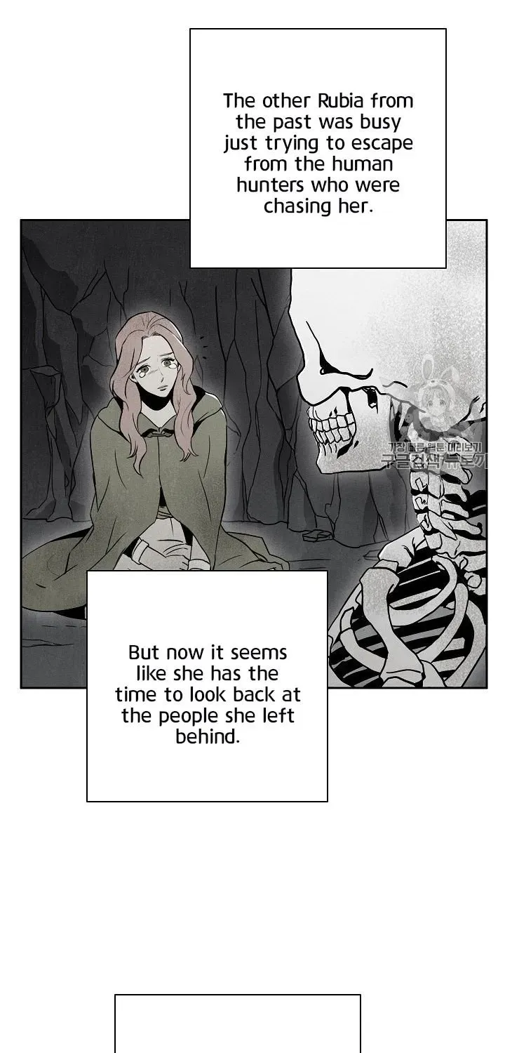 Skeleton Soldier Chapter 89 page 5 - 