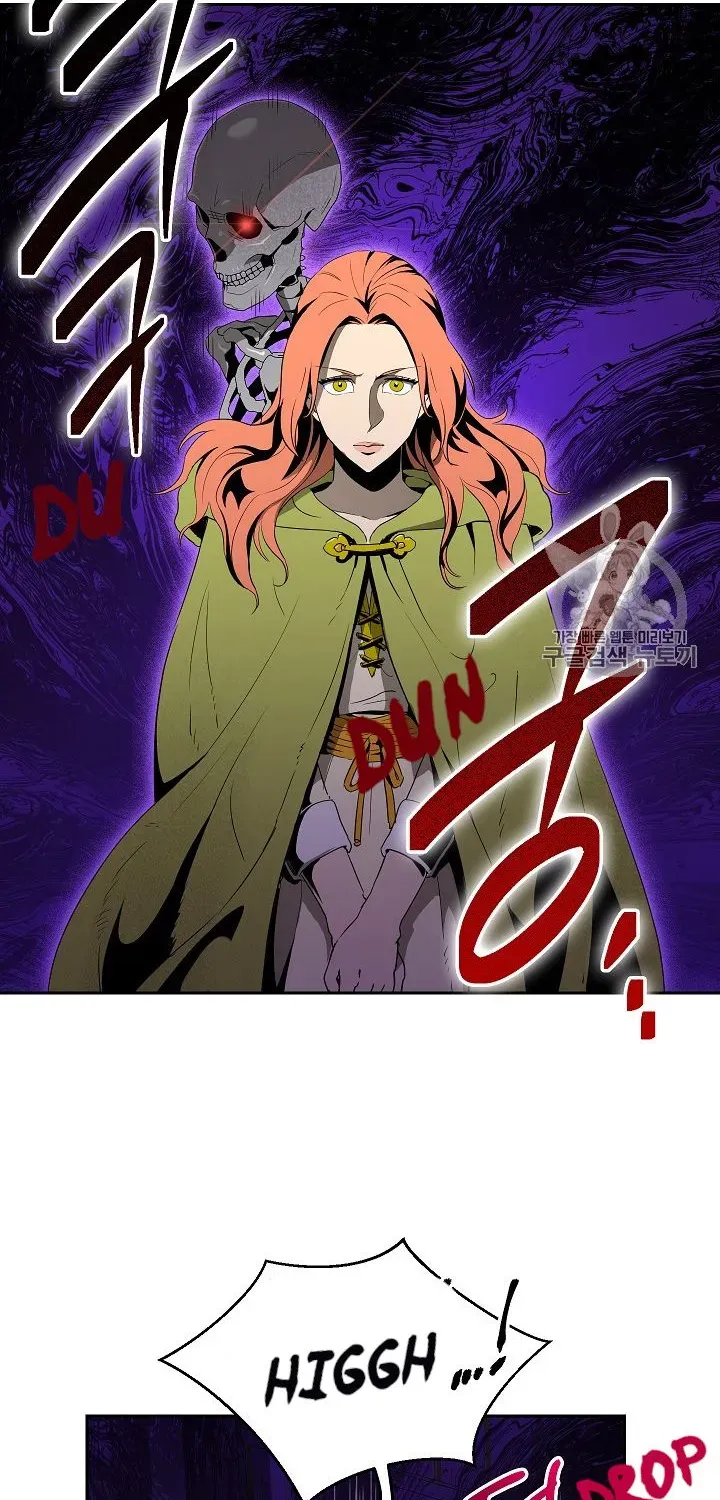 Skeleton Soldier Chapter 89 page 44 - 