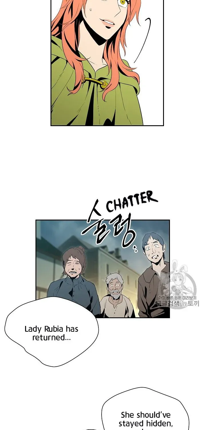 Skeleton Soldier Chapter 89 page 49 - 