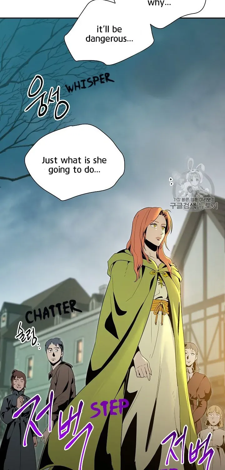 Skeleton Soldier Chapter 89 page 50 - 