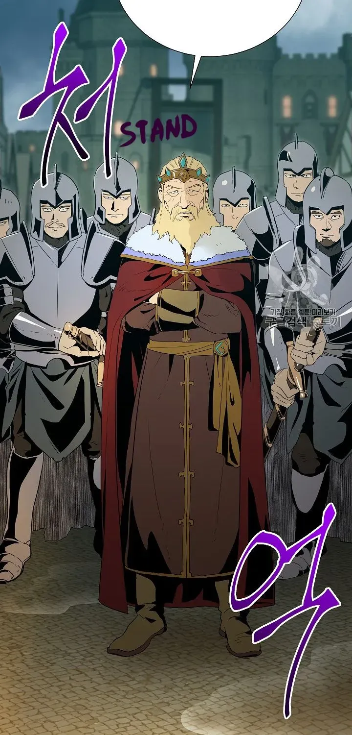 Skeleton Soldier Chapter 89 page 53 - 