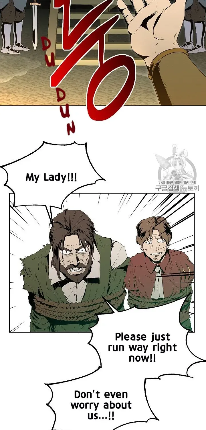 Skeleton Soldier Chapter 89 page 56 - 